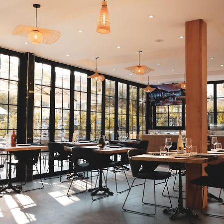 Hotel Ruko Boutique 골렘 외부 사진