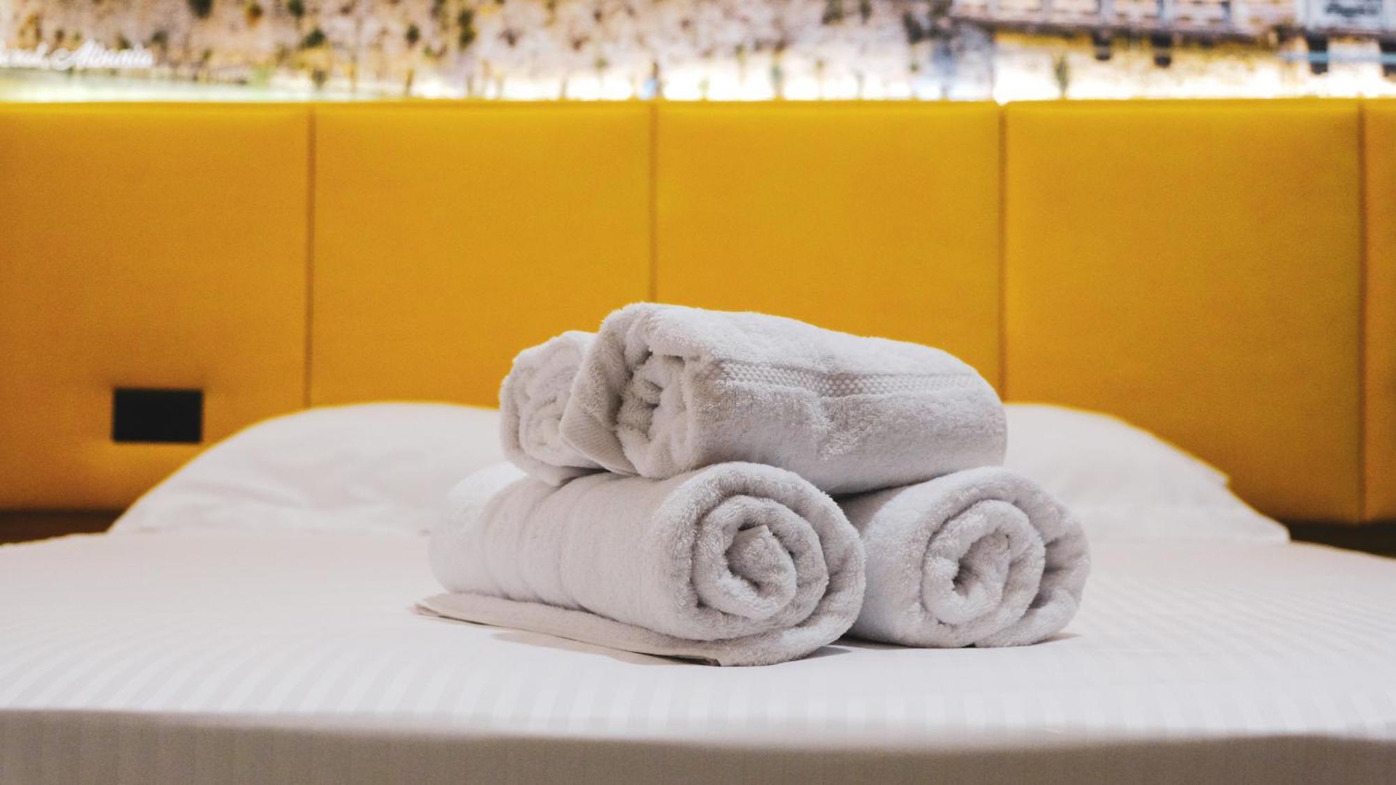 Hotel Ruko Boutique 골렘 외부 사진