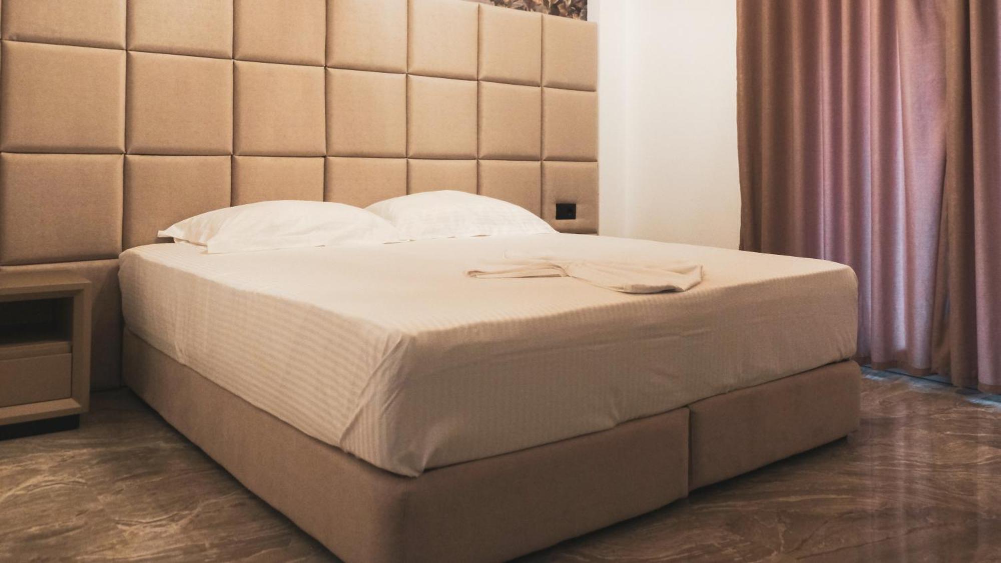 Hotel Ruko Boutique 골렘 외부 사진