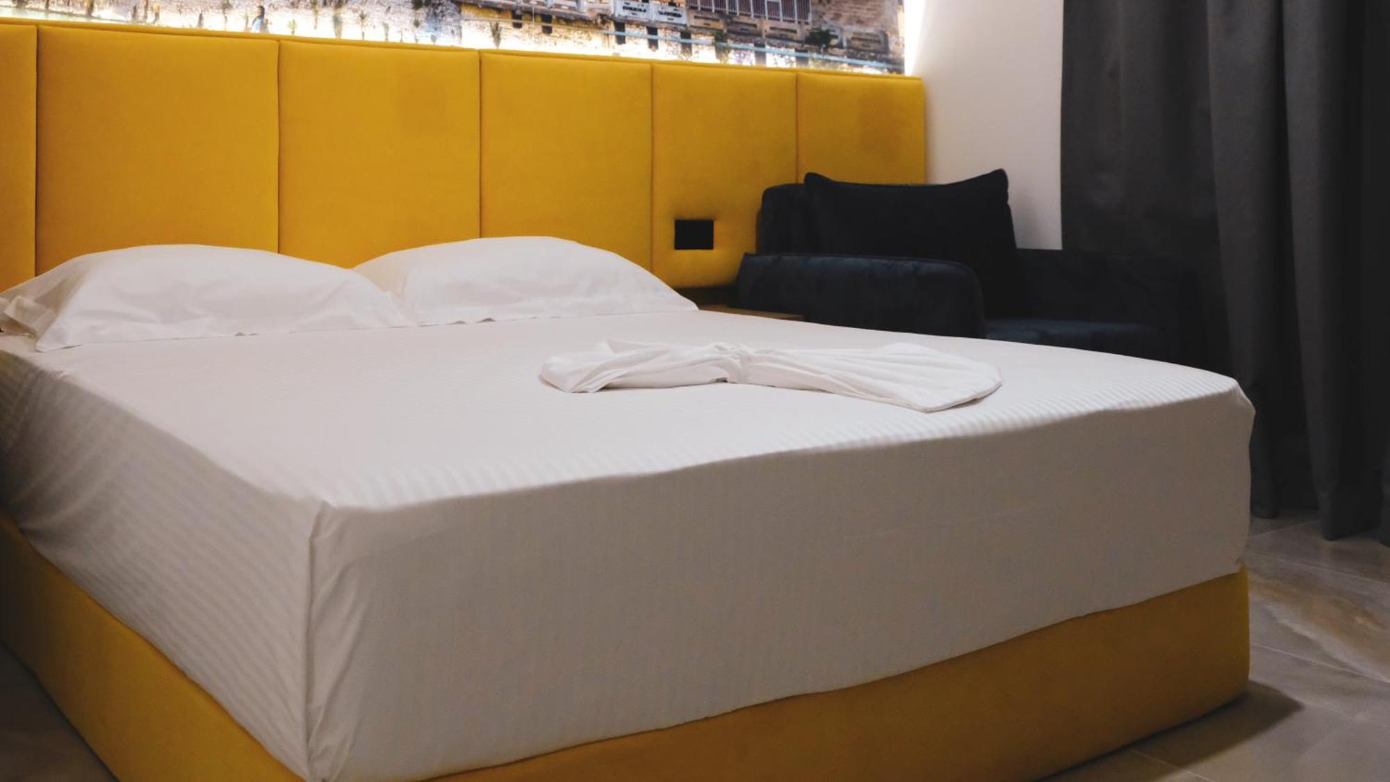 Hotel Ruko Boutique 골렘 외부 사진