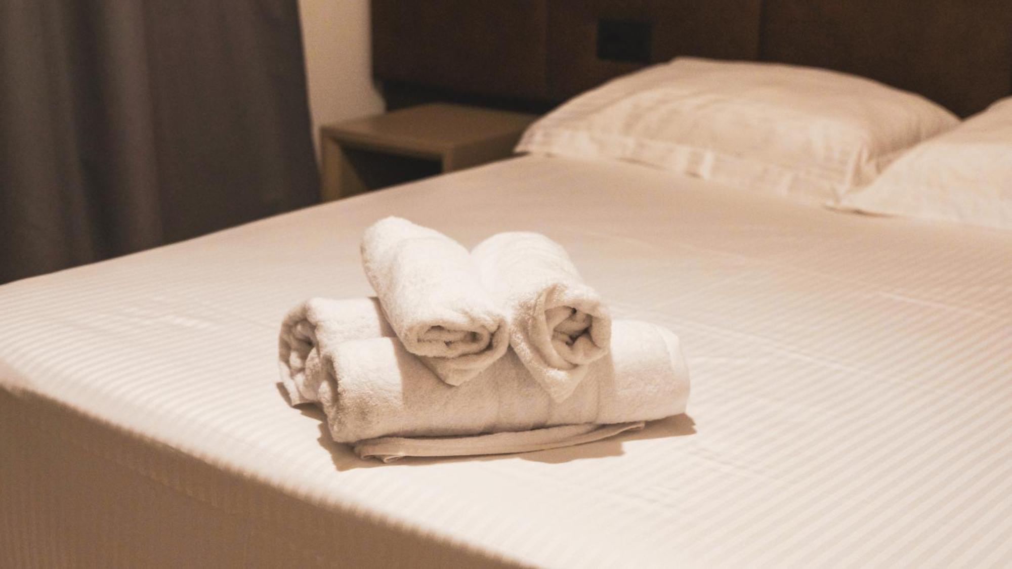 Hotel Ruko Boutique 골렘 외부 사진