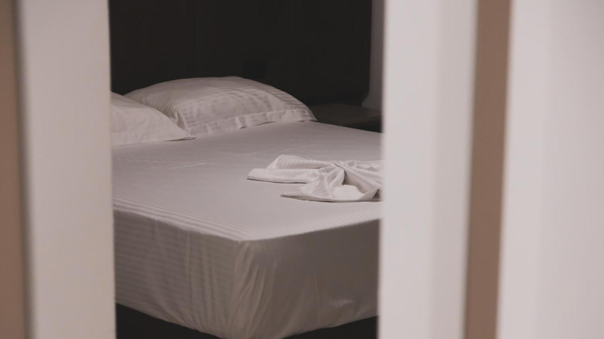 Hotel Ruko Boutique 골렘 외부 사진