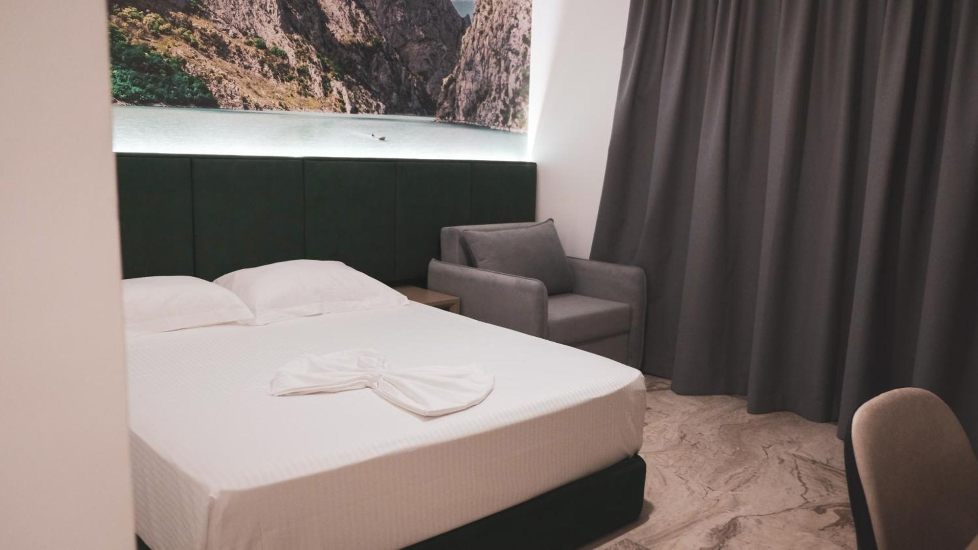 Hotel Ruko Boutique 골렘 외부 사진