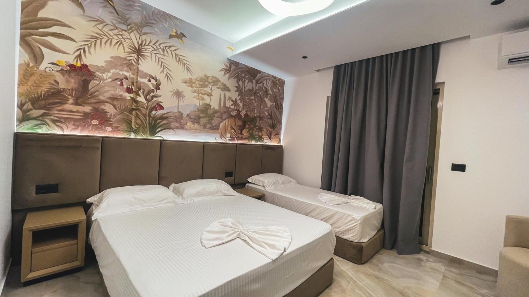 Hotel Ruko Boutique 골렘 외부 사진
