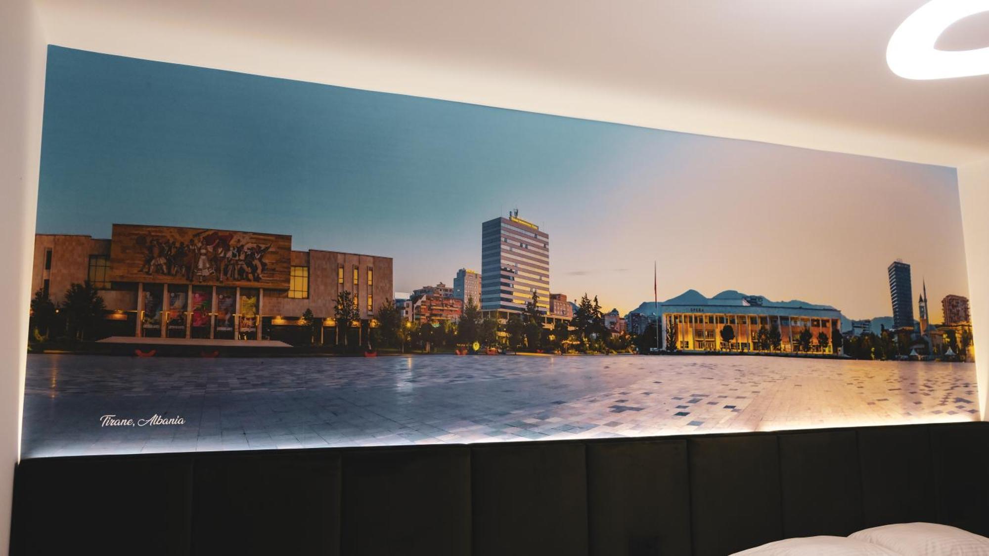 Hotel Ruko Boutique 골렘 외부 사진