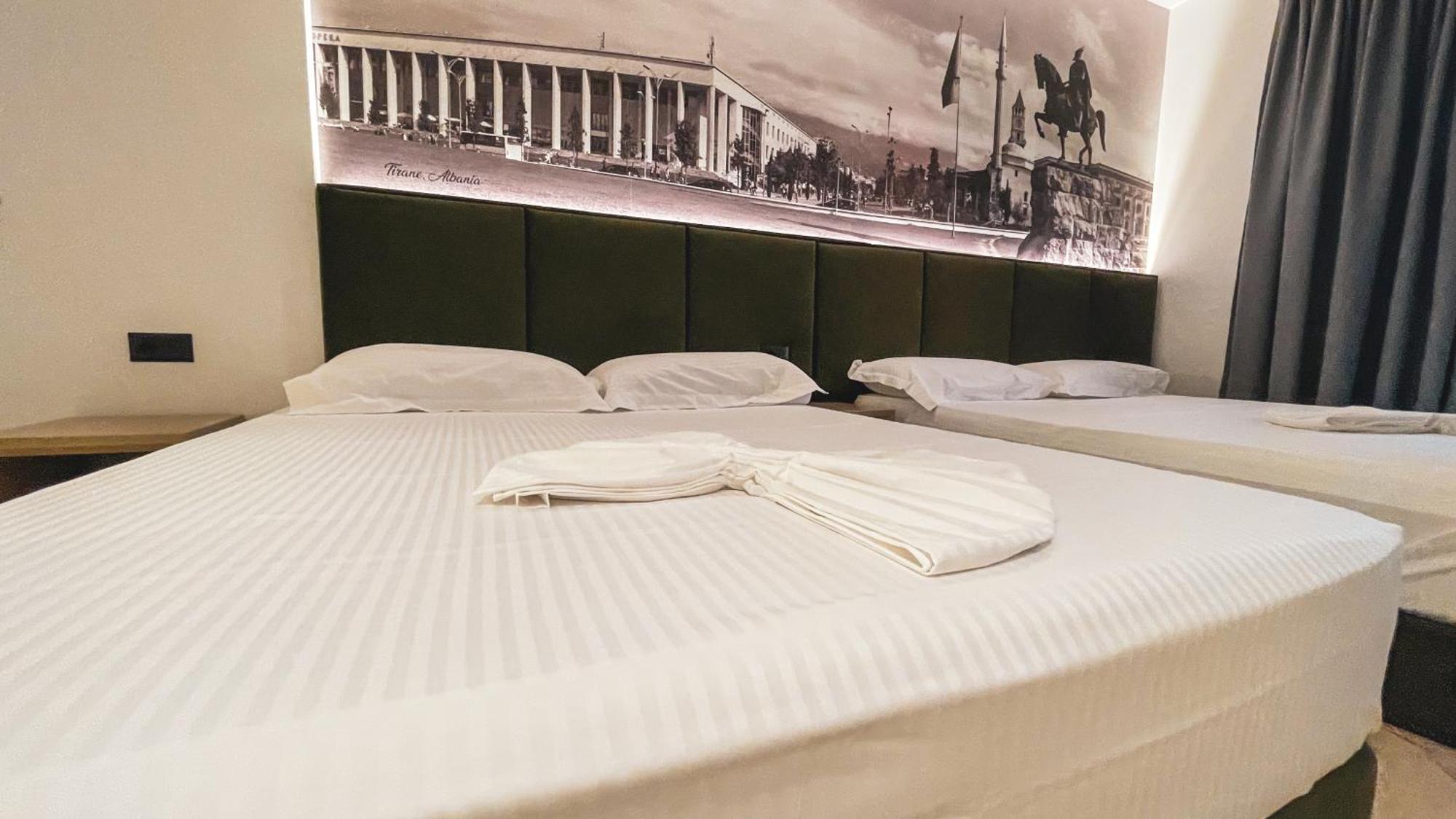 Hotel Ruko Boutique 골렘 외부 사진