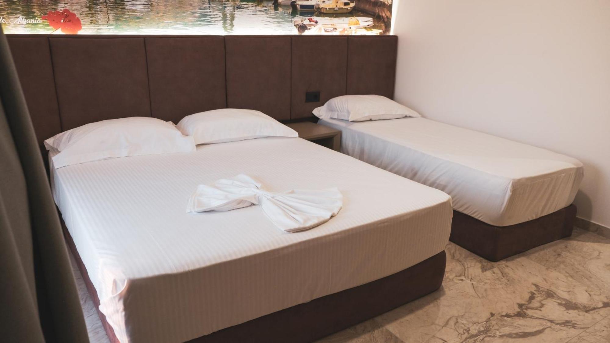Hotel Ruko Boutique 골렘 외부 사진