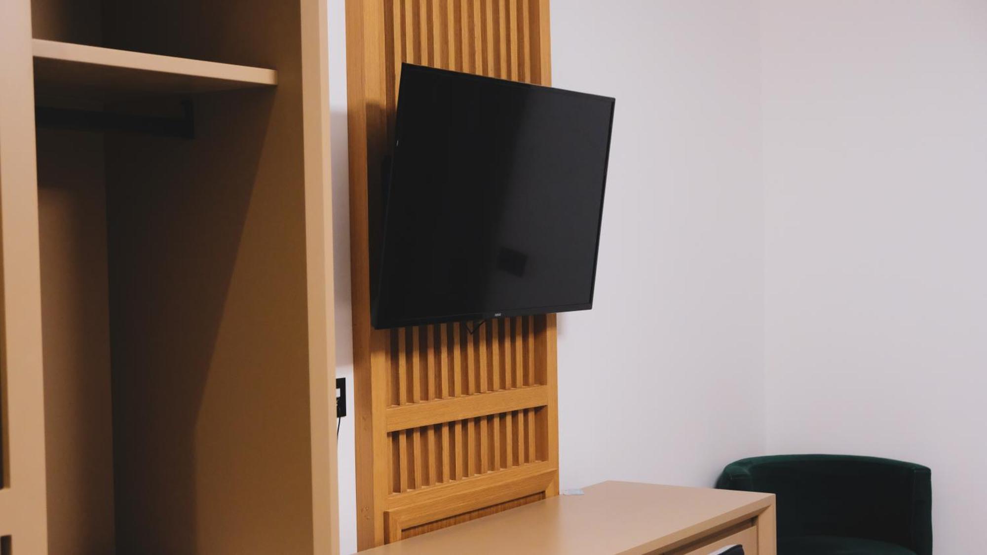 Hotel Ruko Boutique 골렘 외부 사진