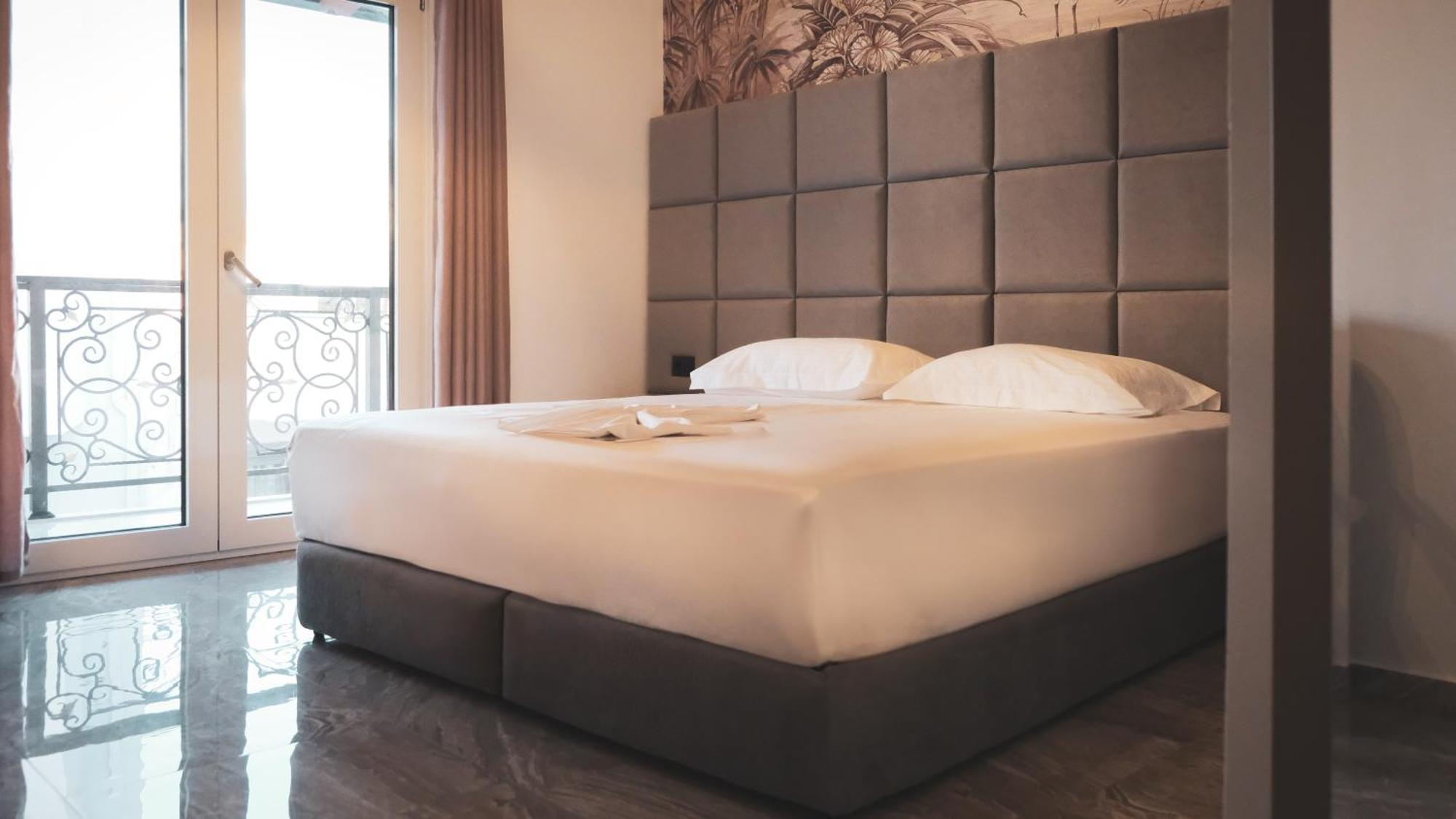 Hotel Ruko Boutique 골렘 외부 사진