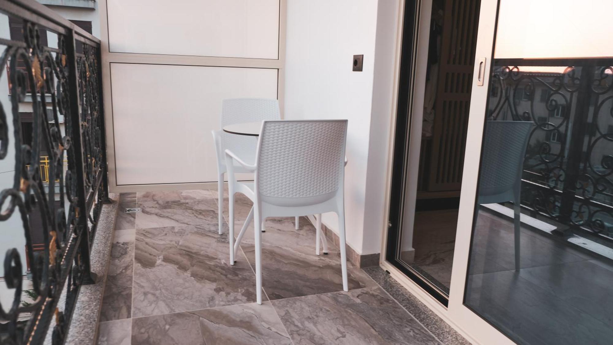 Hotel Ruko Boutique 골렘 외부 사진