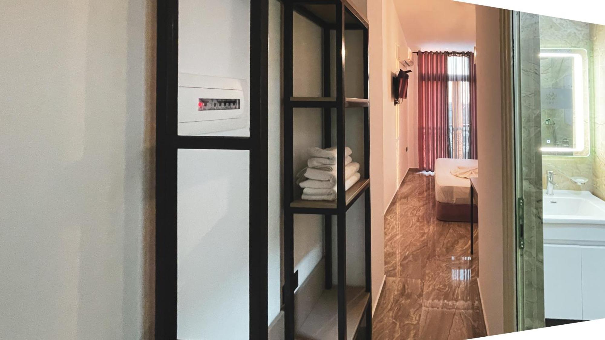 Hotel Ruko Boutique 골렘 외부 사진