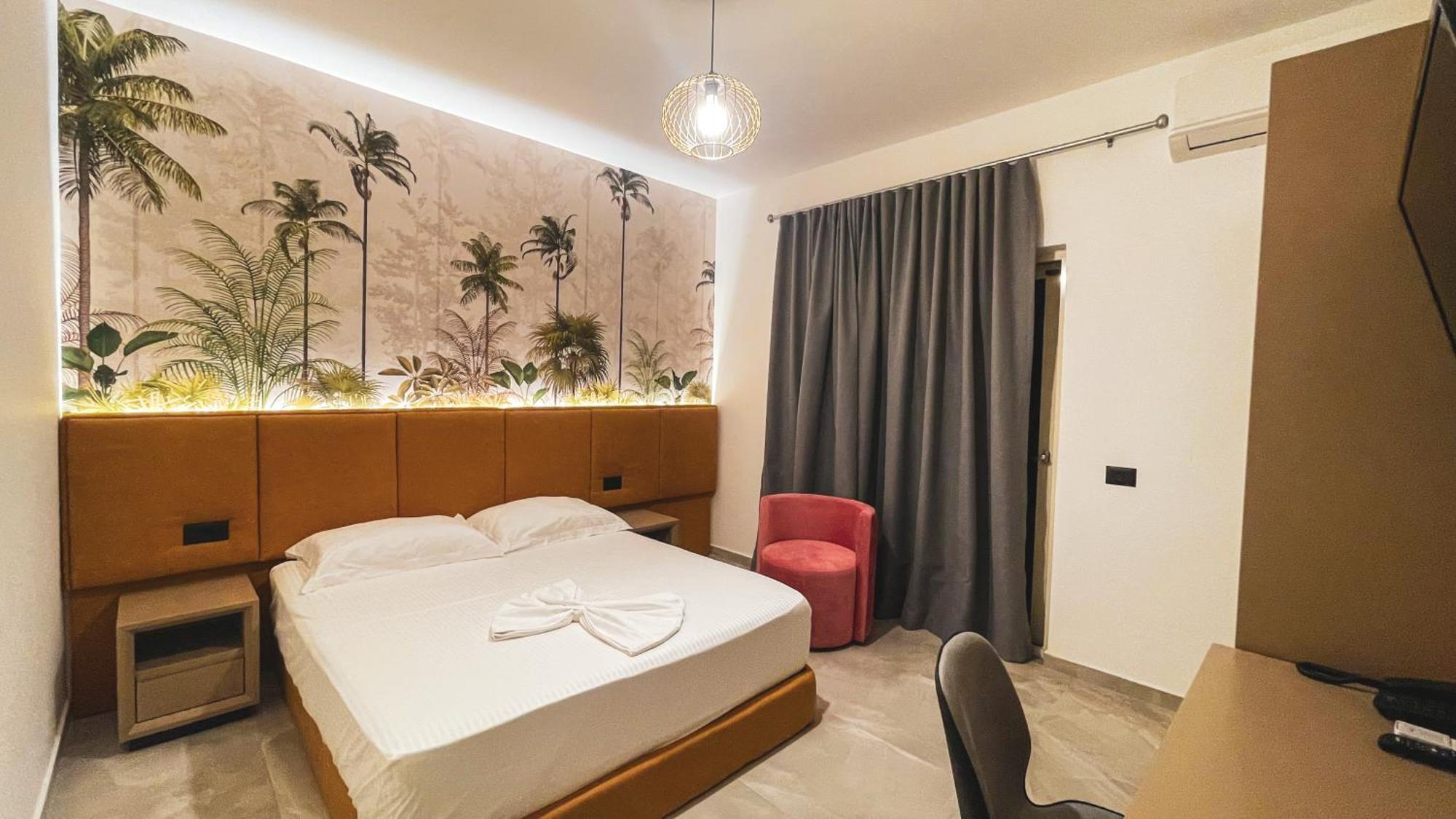 Hotel Ruko Boutique 골렘 외부 사진