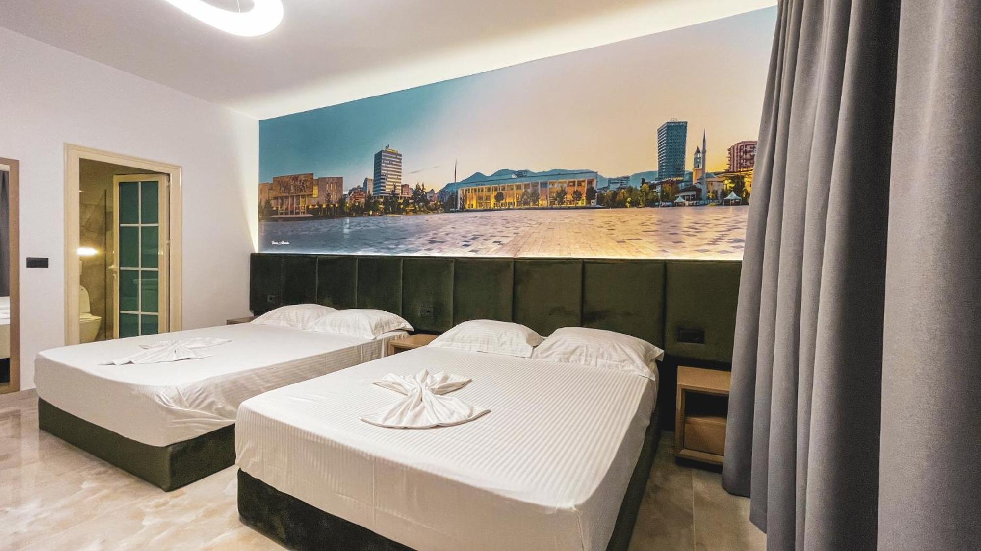 Hotel Ruko Boutique 골렘 외부 사진