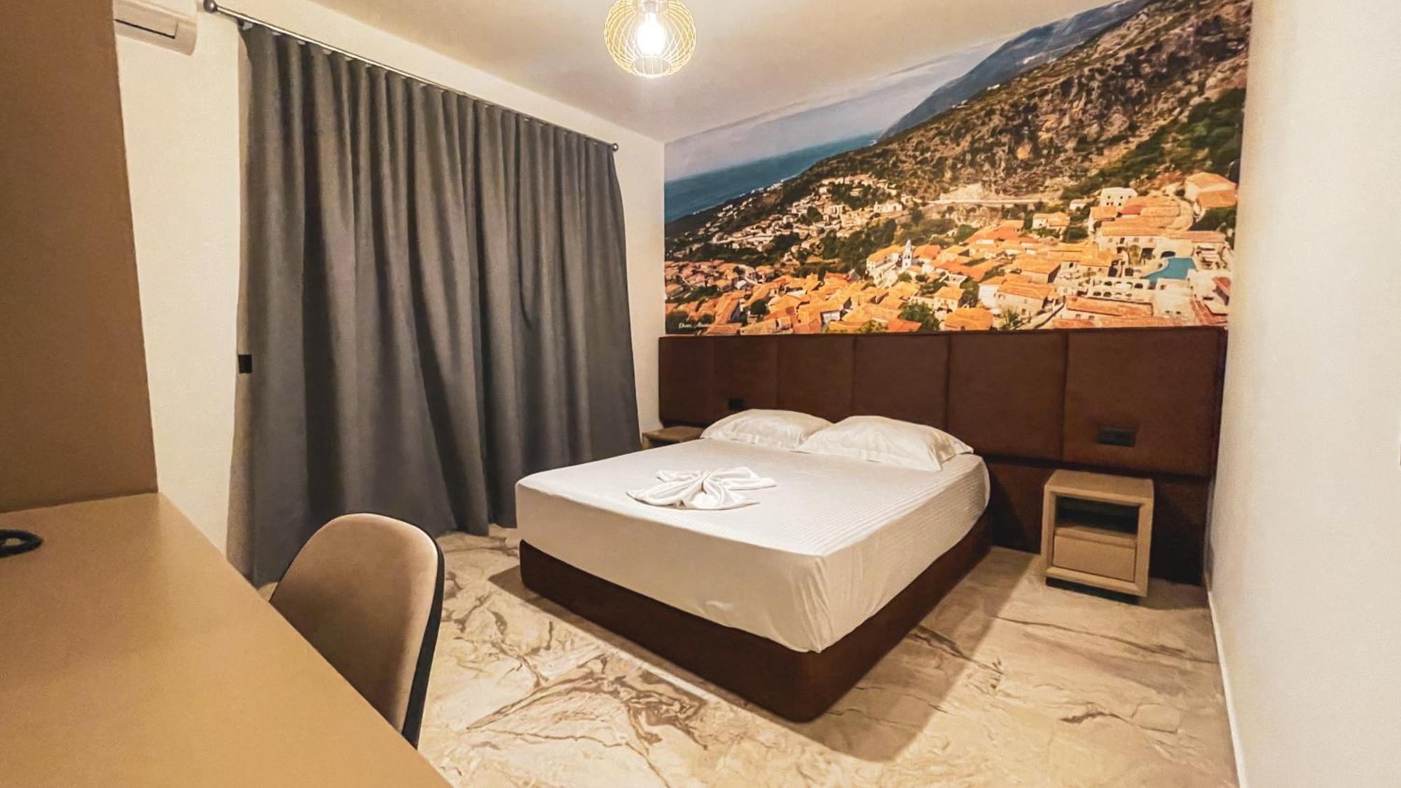 Hotel Ruko Boutique 골렘 외부 사진