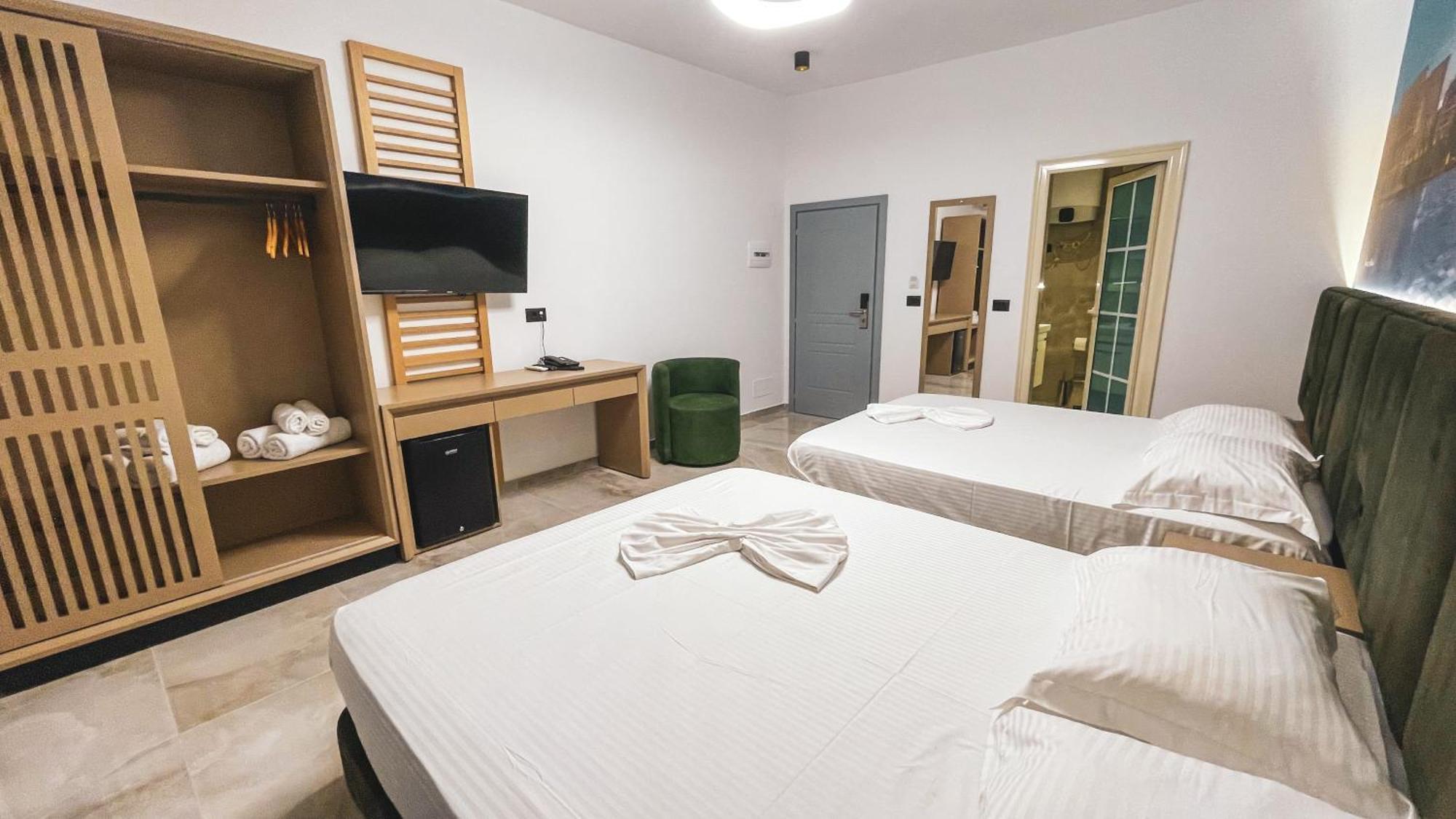 Hotel Ruko Boutique 골렘 외부 사진