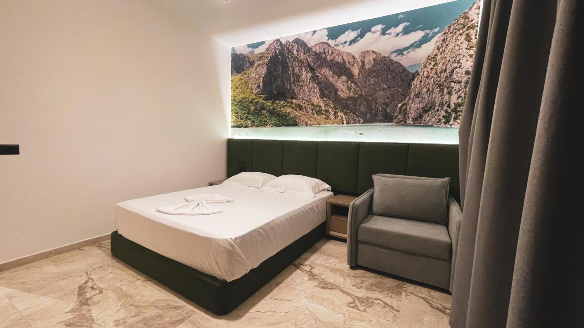 Hotel Ruko Boutique 골렘 외부 사진
