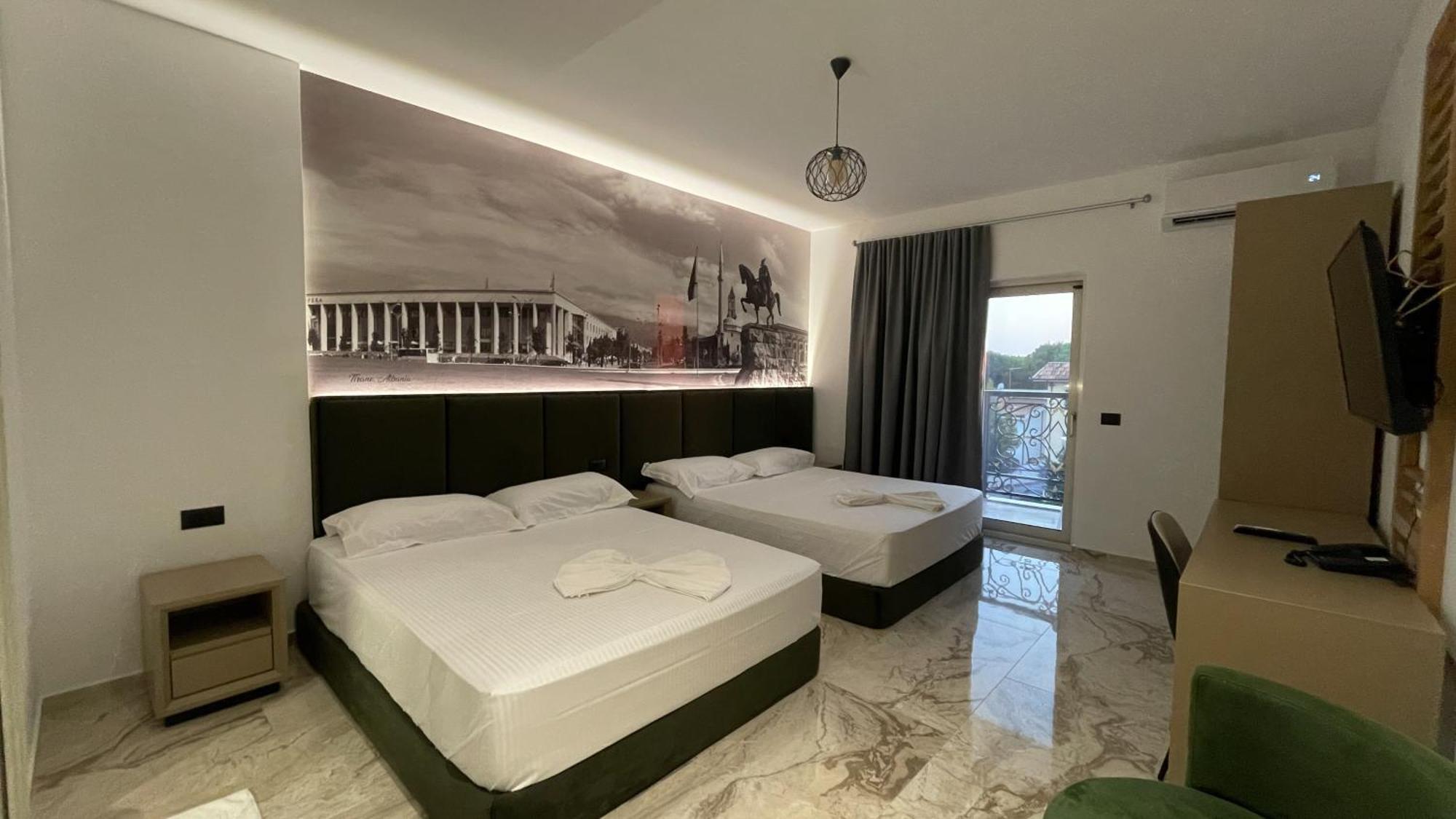 Hotel Ruko Boutique 골렘 외부 사진