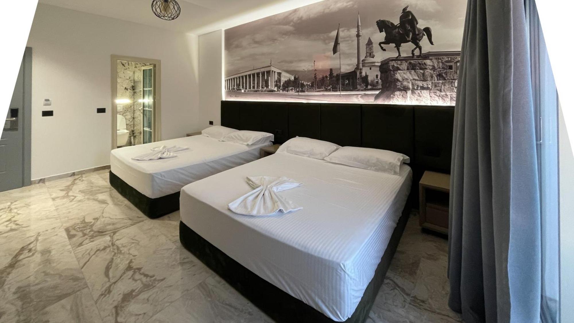 Hotel Ruko Boutique 골렘 외부 사진