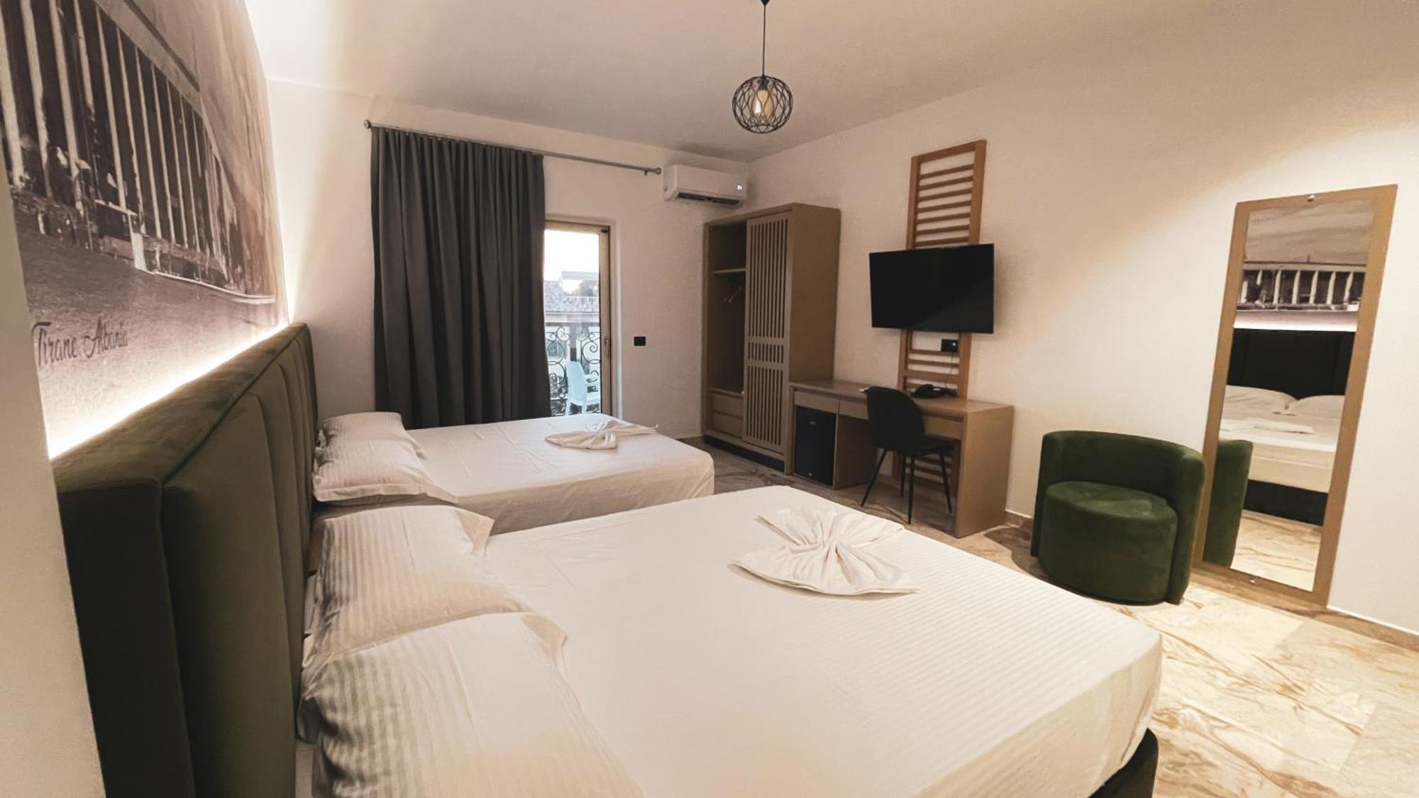 Hotel Ruko Boutique 골렘 외부 사진