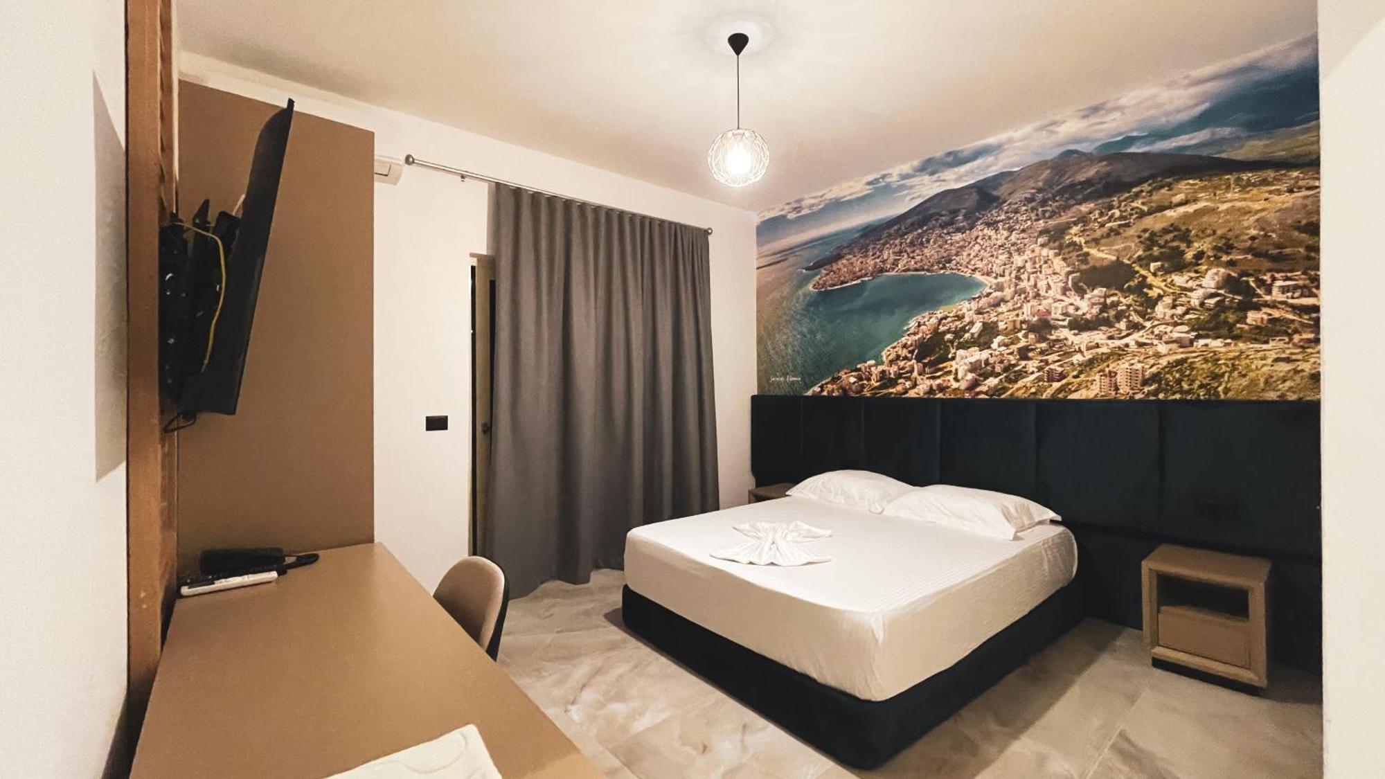 Hotel Ruko Boutique 골렘 외부 사진