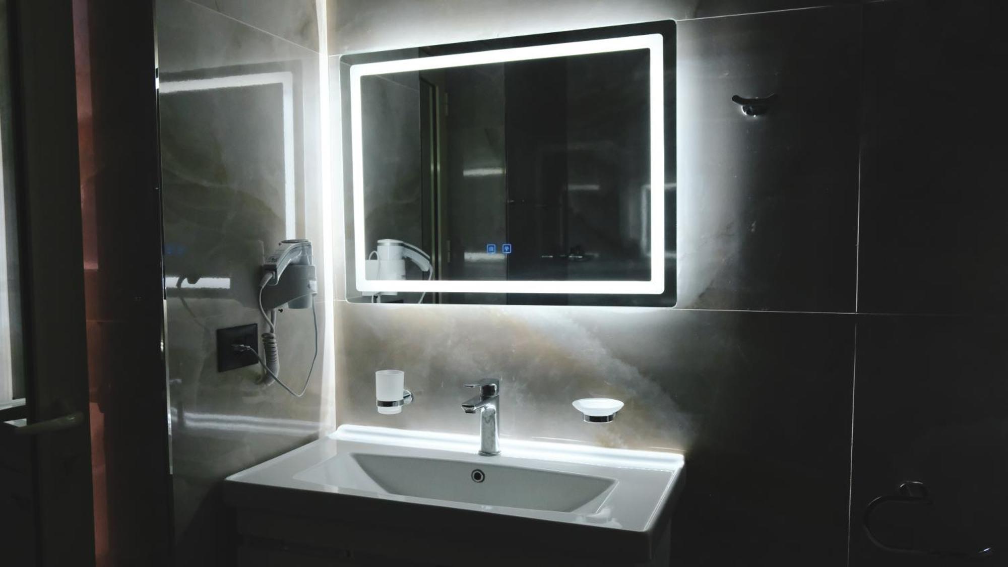 Hotel Ruko Boutique 골렘 외부 사진