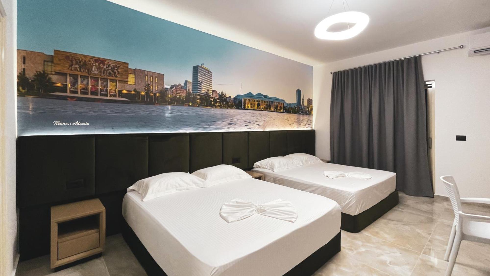 Hotel Ruko Boutique 골렘 외부 사진
