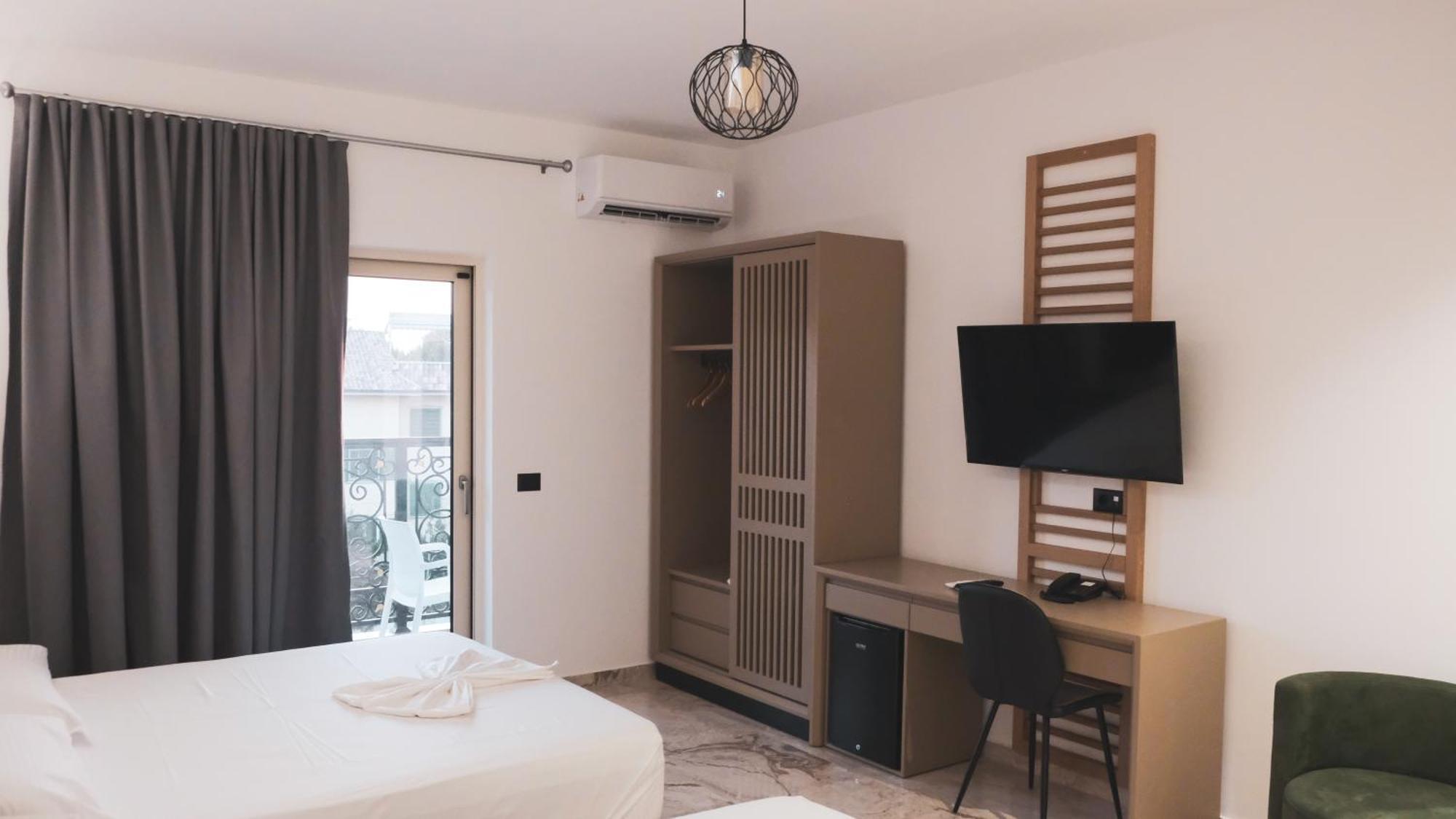 Hotel Ruko Boutique 골렘 외부 사진