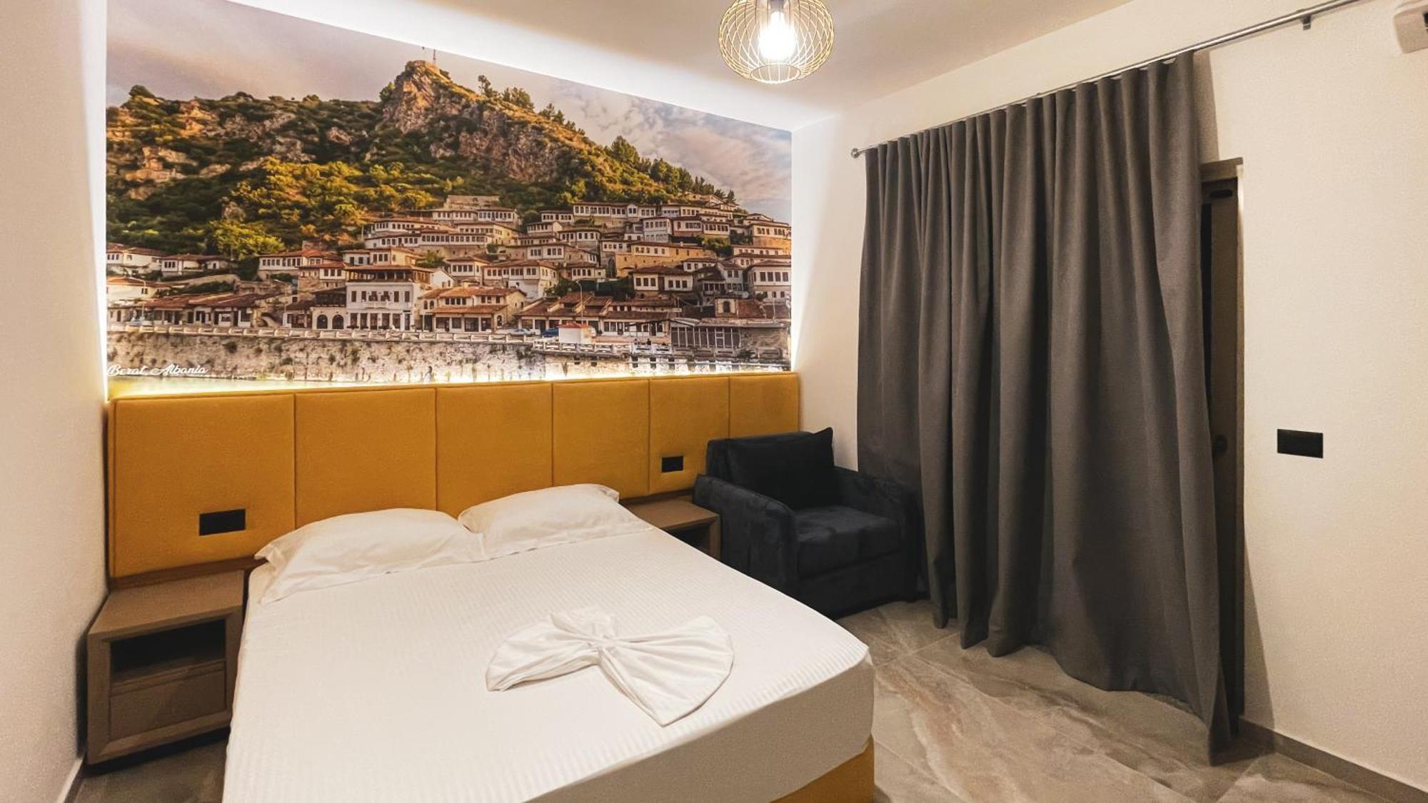 Hotel Ruko Boutique 골렘 외부 사진