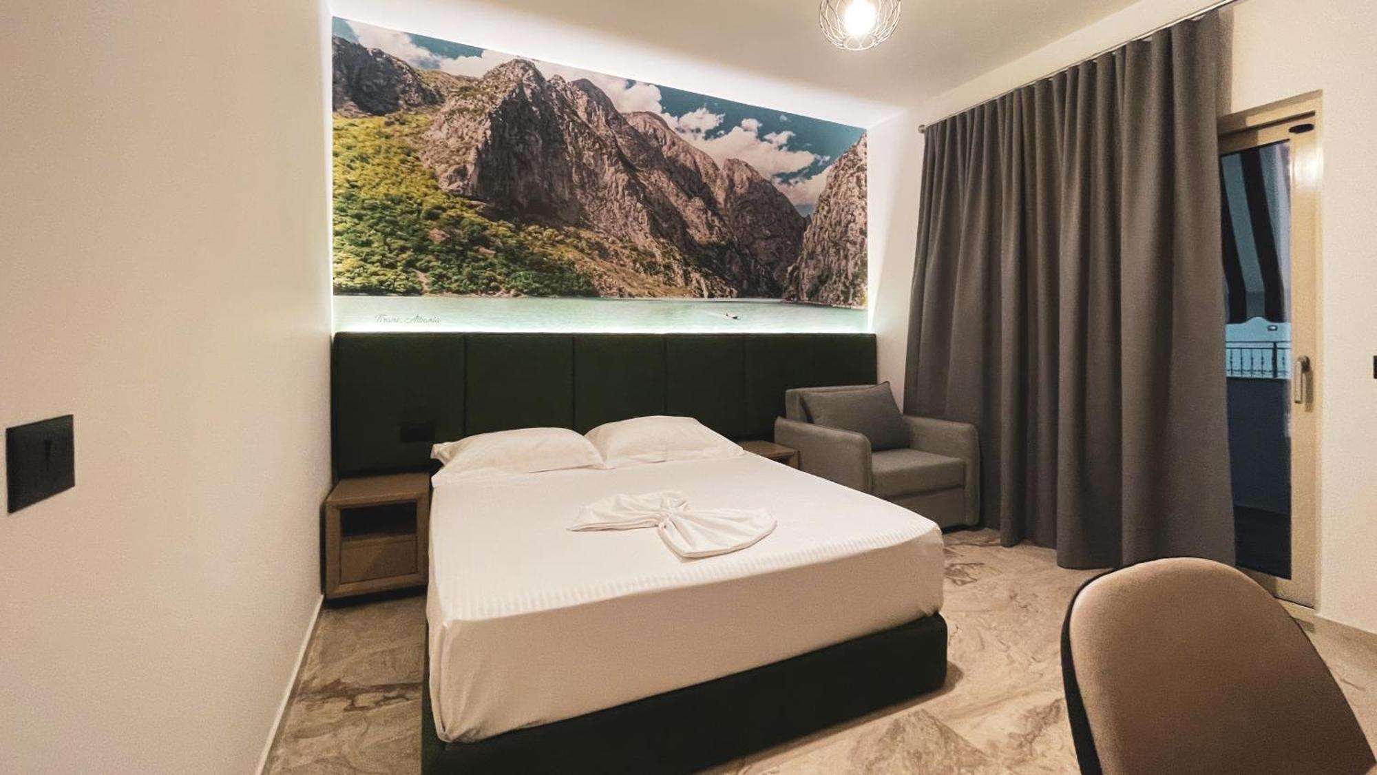 Hotel Ruko Boutique 골렘 외부 사진